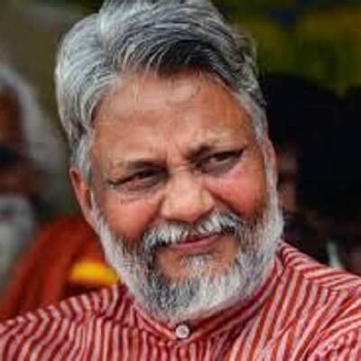 Rajendra Singh Net Worth