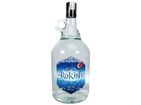 Rakı büyük