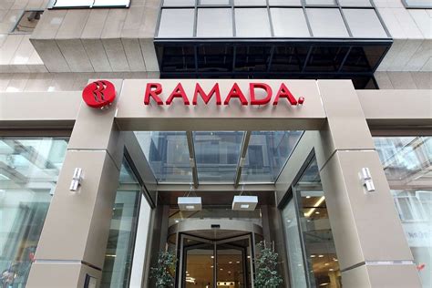 Ramada wyndham taksim