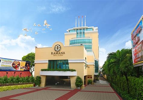 Ramana Hotel Saigon
