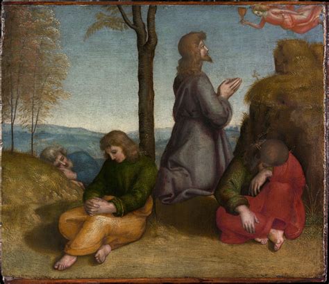Raphael Paintings Images