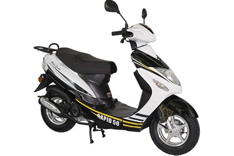 Rapid 50 cc fiyat