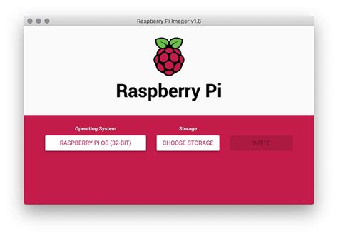 Raspberry pi downloads software for the raspberry pi