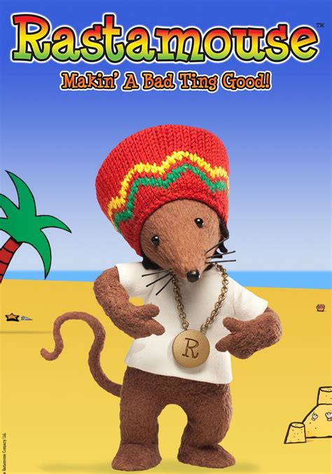 Rastamouse Full Episodes