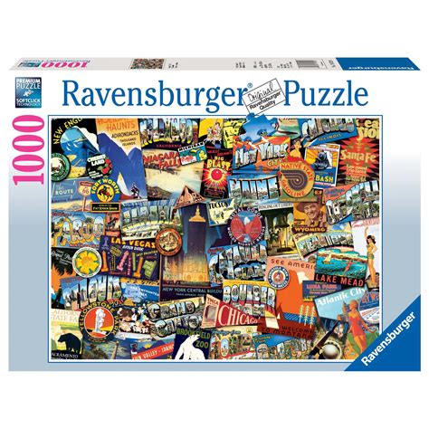 Ravensburger Usa