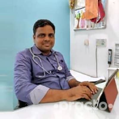Ravi Kumar Pediatrician