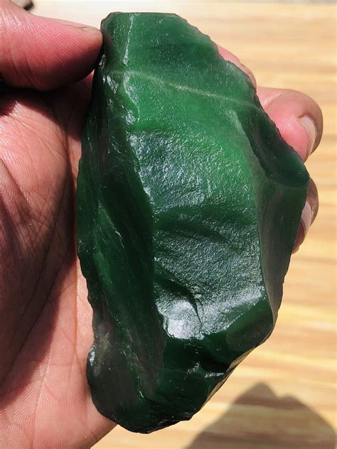 Raw Jade Prices By Weight