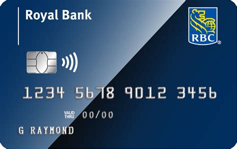 Rbc Automatic Payments Credit Card