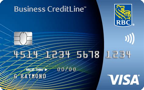 Rbc Business Credit Card Customer Service