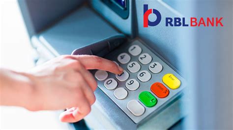 Rbl Credit Card Pin Generation