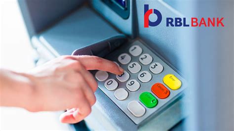 Rbl Credit Card Pin Generation Online Rbl Credit Card Pin Generation Online