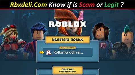 Rbxdeli com