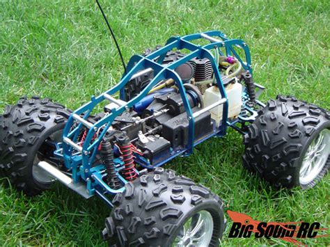 Rc Solutions Cage