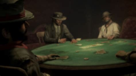 Rdr2 Is Poker Worth It