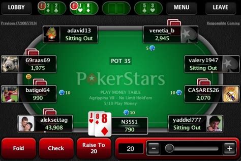 Re almaqruaz pokerstars da real pul