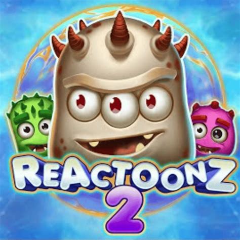 Reactoonz 2 Free Play