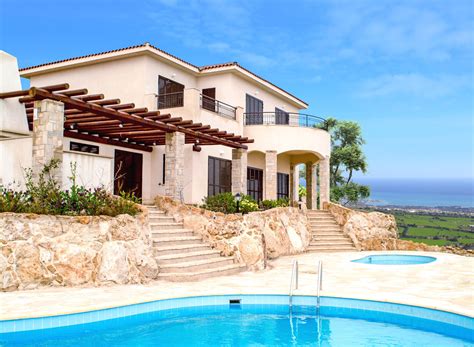 Real Estate In Cyprus Greece