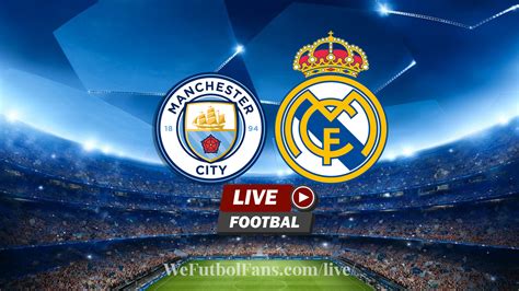 Real Madrid Free Live Stream