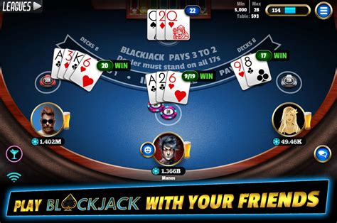 Real Money Blackjack App Real Money Blackjack App