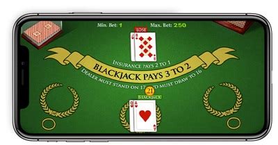 Real Money Blackjack App Real Money Blackjack App