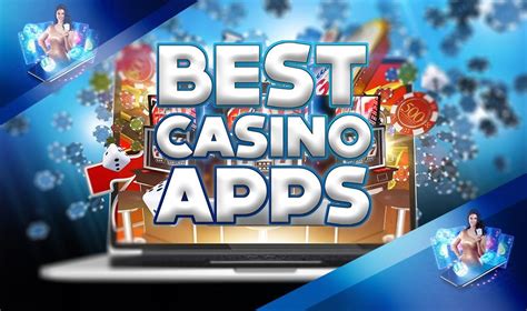 Real Online Casino Apps