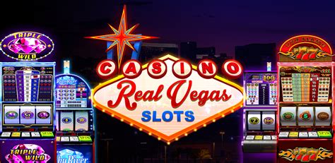 Real Vegas Slots With Wolves