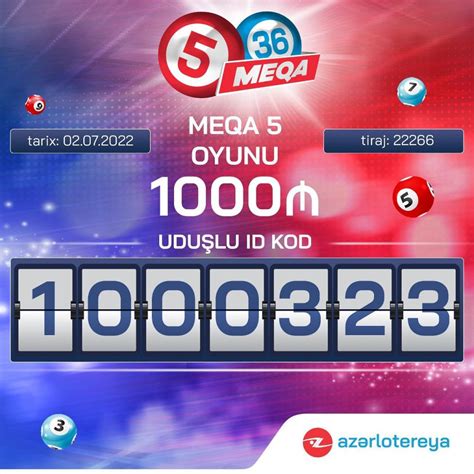 Real pul üçün lotereya  Azərbaycan qumar oyunları və kazinoları