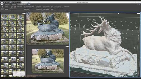 Reality capture free download