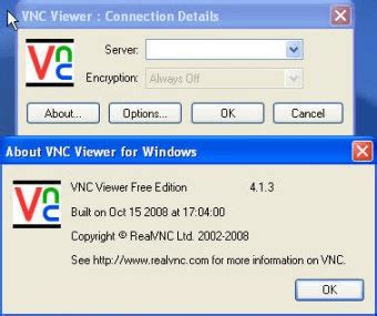 Realvnc free edition download