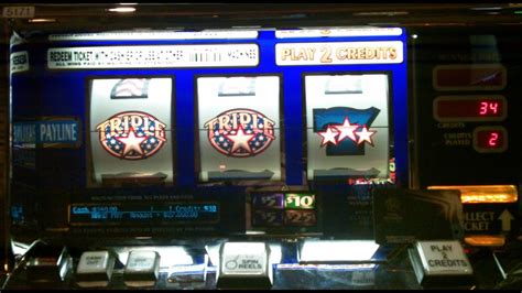 Recent Las Vegas Jackpots 2022