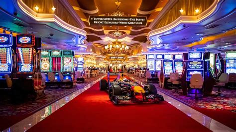 Red Bull Casino Las Vegas