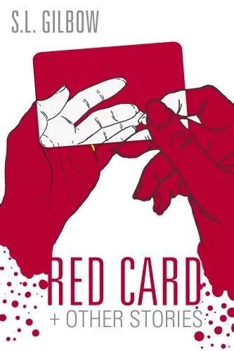 Red Card Dystopian