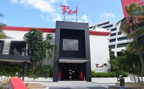 Red Casino Cancun