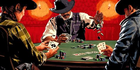 Red Dead Redemption Winning Poker In Blackwater Red Dead Redemption Winning Poker In Blackwater
