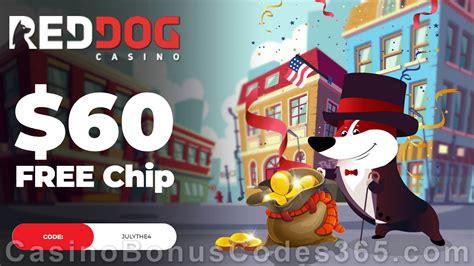 Red Dog Casino Log In