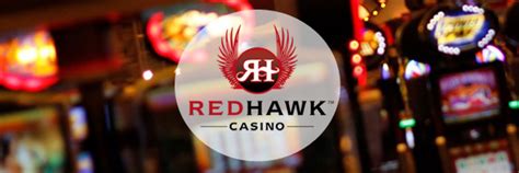 Red Hawk Casino+bingo Schedule