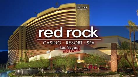 Red Rock Casino Careers