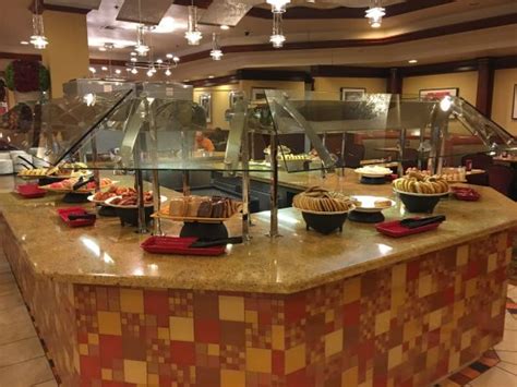Red Rock Feast Buffet Prices