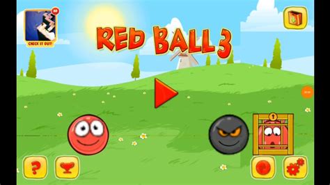 Red ball 4 vol 3 notdoppler