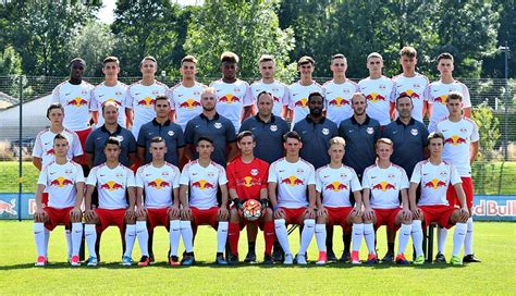 Red bull salzburg u19