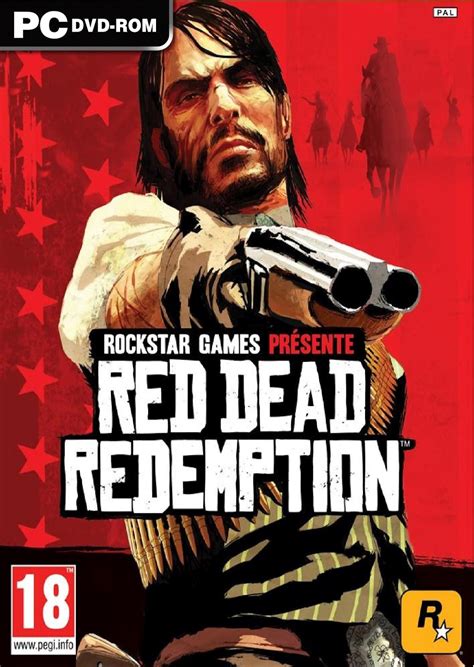 Red dead redemption pc تحميل