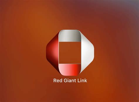 Red giant link download