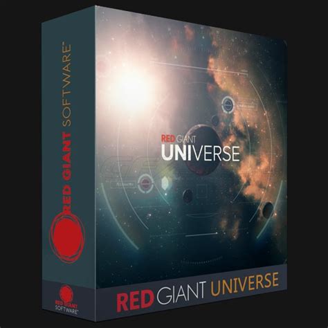 Red giant universe 3 free download