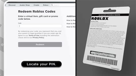 Redeem Fast Card In Roblox