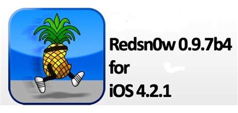 Redsn0w download mac
