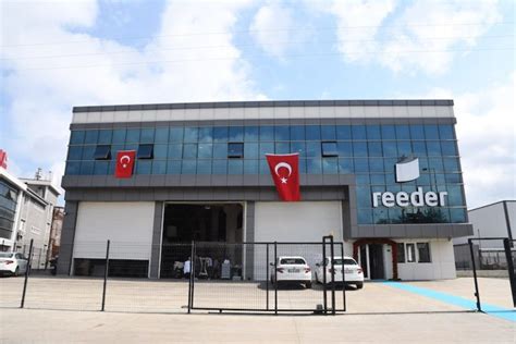 Reeder samsun iş başvurusu