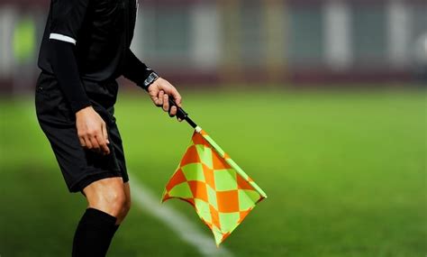 Referee Games Free