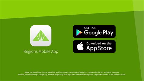 Regions Mobile Check Deposit