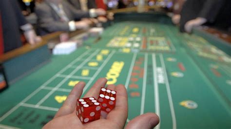 Reglas De Juego De Dados Casino
