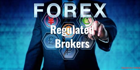 Regulated Licensed Forex Brokers With Low Deposit Regulated Licensed Forex Brokers With Low Deposit